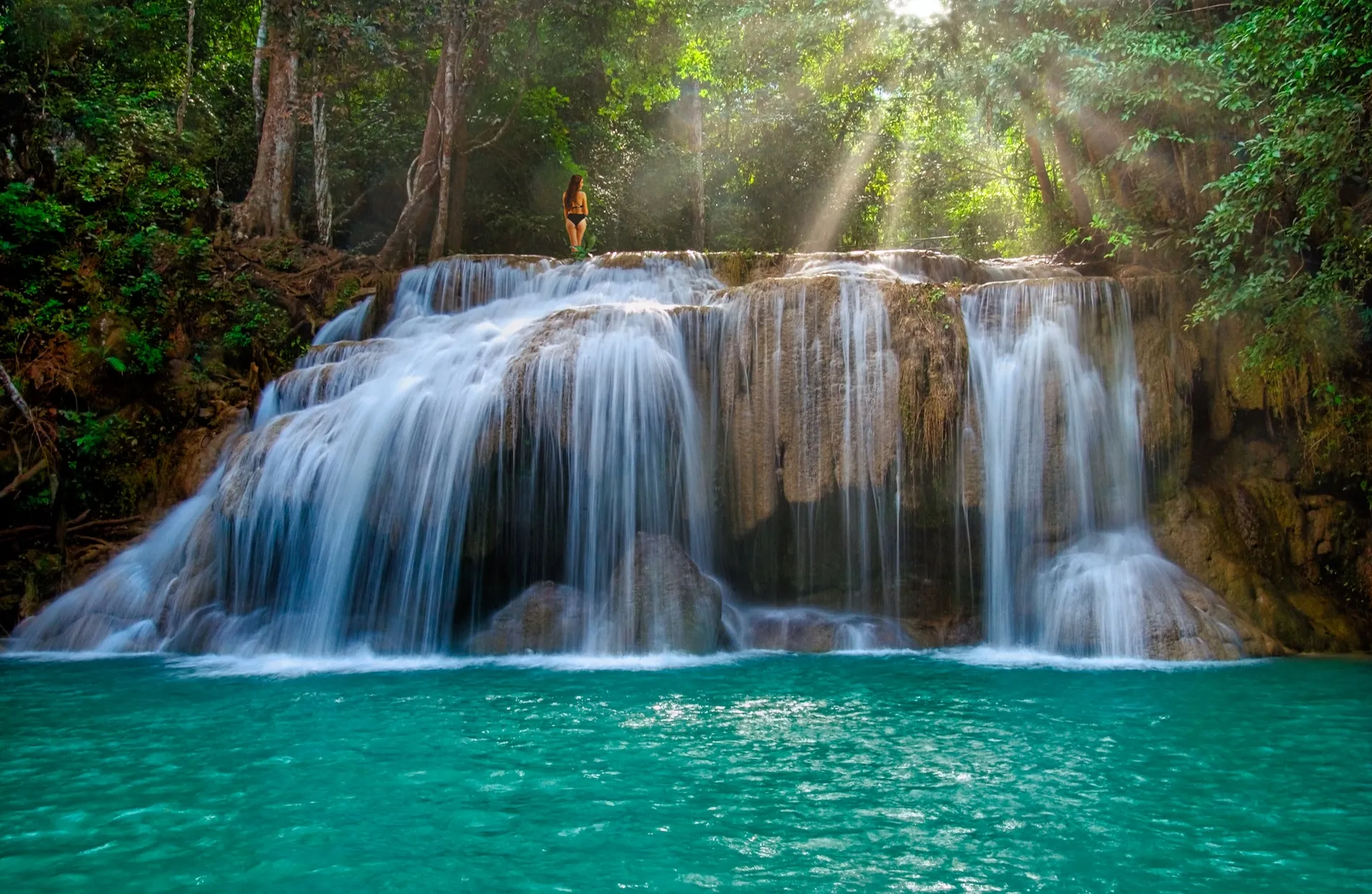 Kanchanaburi-ErawanNationalPark-ErawanWaterfall(น้ำตกเอราวัณ)0724PO[P]copy